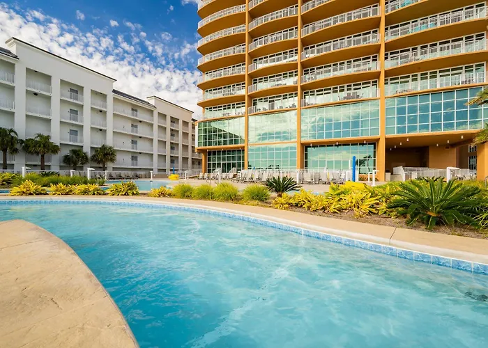 Phoenix Gulf Towers 1105