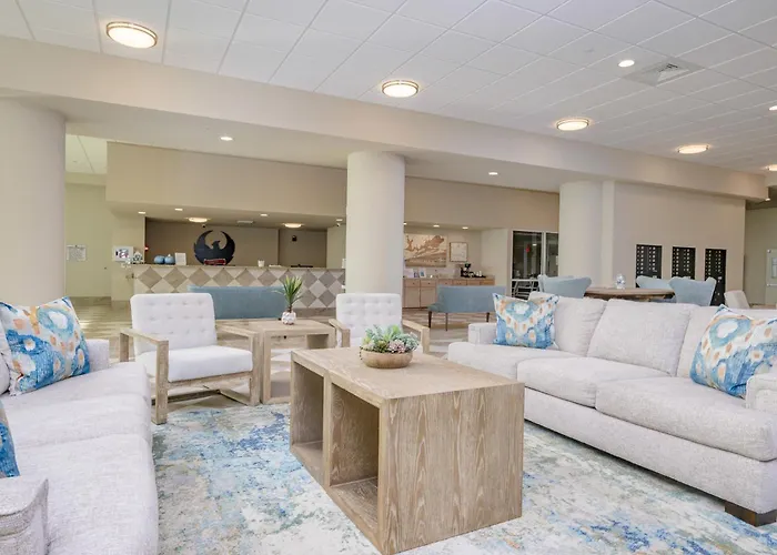 Apartment Phoenix Gulf Towers 1105 Gulf Shores