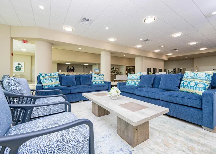 Apartment Phoenix Gulf Towers 1105 Gulf Shores