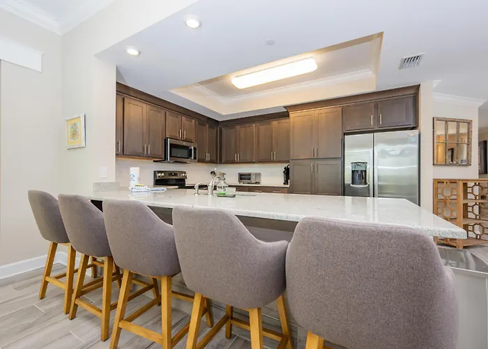 Apartment Phoenix Gulf Towers 1105 *