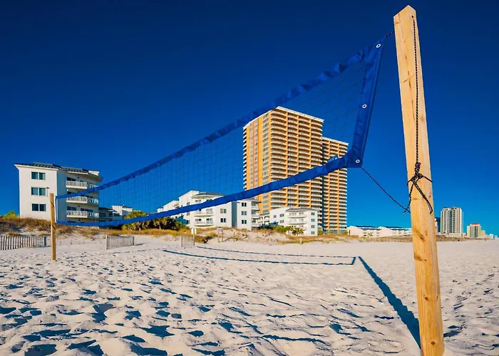 Phoenix Gulf Towers 1105