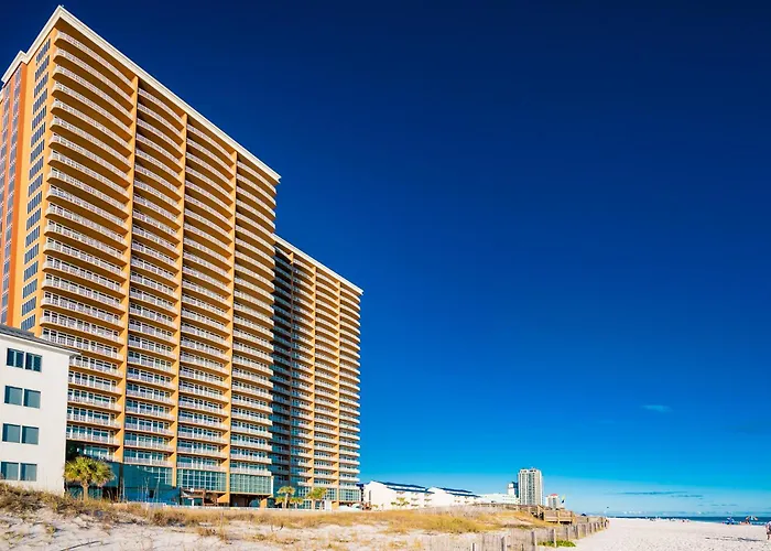 Phoenix Gulf Towers 1105 *