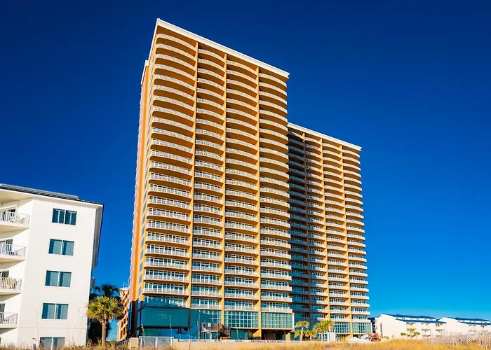 Phoenix Gulf Towers 1105 * Gulf Shores