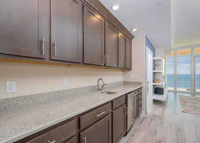 Apartment Phoenix Gulf Towers 1105 Gulf Shores