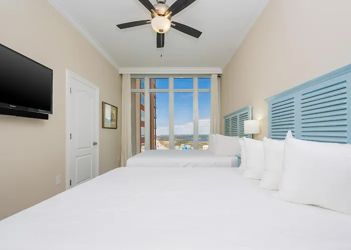 Phoenix Gulf Towers 1105 Gulf Shores