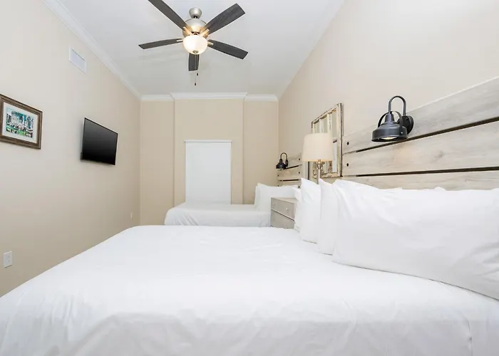 Apartment Phoenix Gulf Towers 1105 Gulf Shores